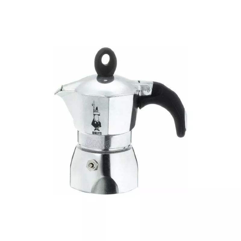 0002151 DAMA CAFETI RE ITALIANO 1 TAZA - Bialetti barato