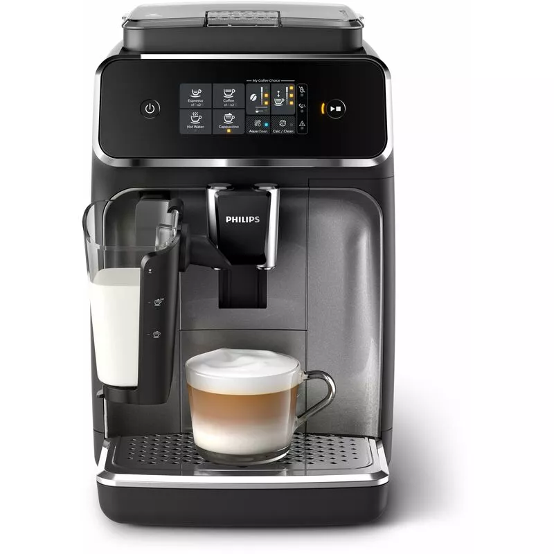 2200 series ep2236/40 cafetera eléctrica totalmente automática máquina espresso 1