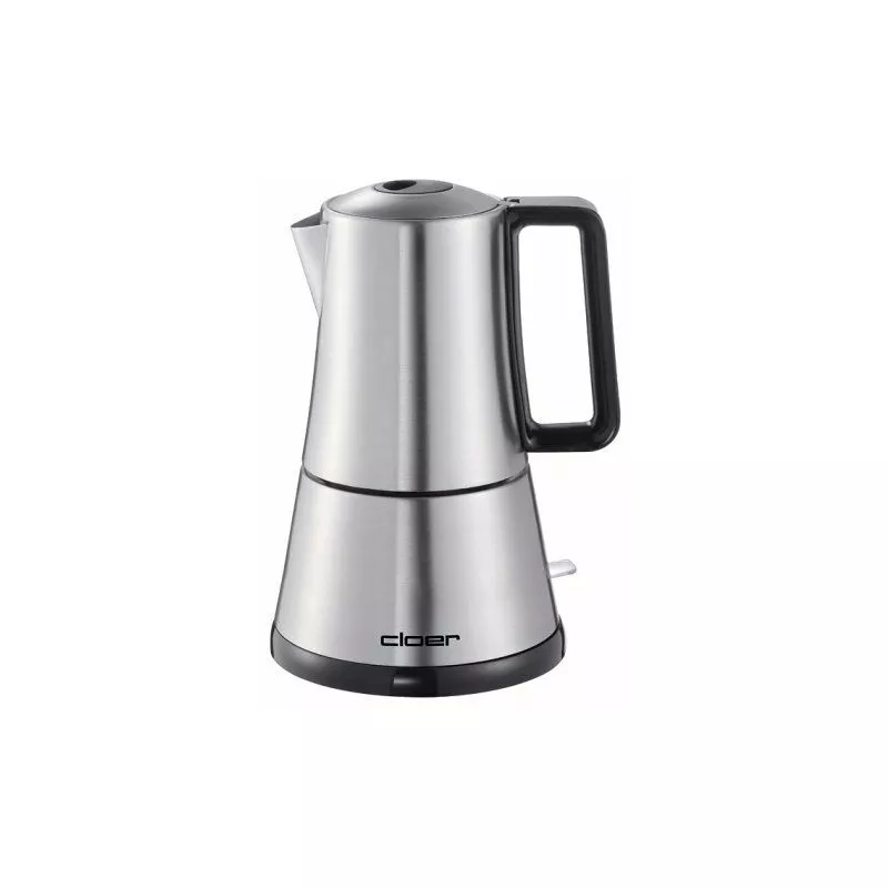 5928 Cafetera Eléctrica - Cloer En Oferta 5928 Cafetera Eléctrica - Cloer Barato