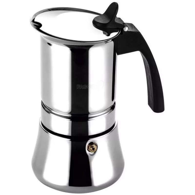 81CFFGIET10 - Cafetera Etnica 10T - Fagor barato