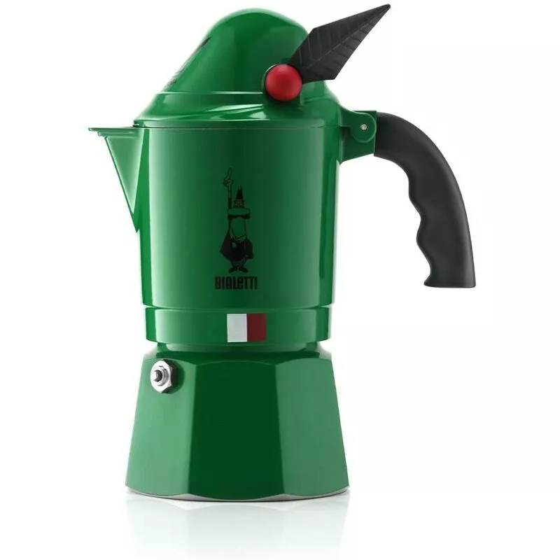 Bialetti Break Alpina 3 Tazas En Oferta Bialetti Break Alpina 3 Tazas Barato