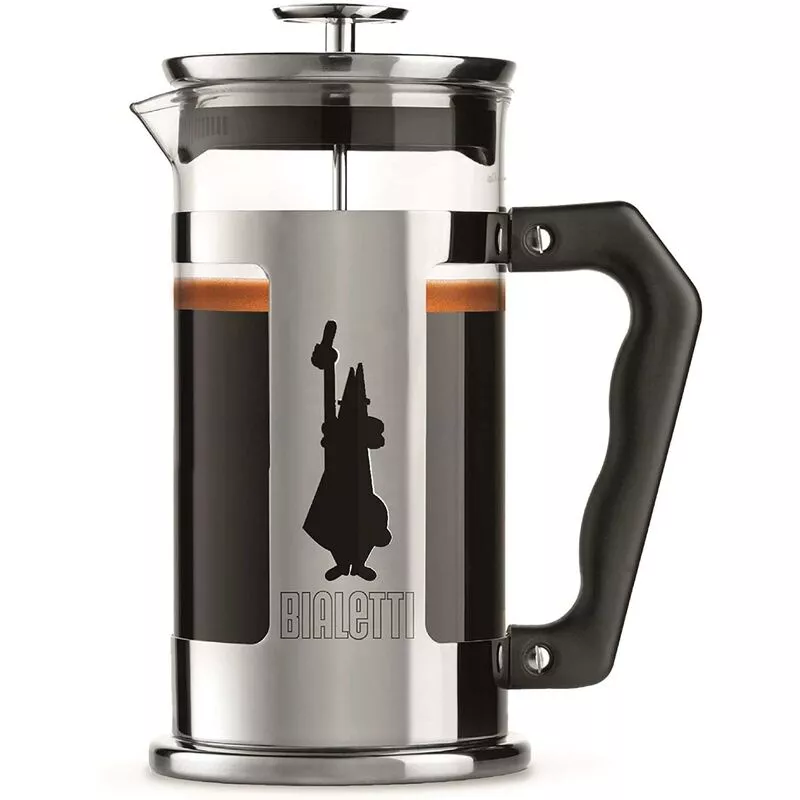 Bialetti - Coffee Press Preziosa 350 Ml En Oferta Bialetti - Coffee Press Preziosa 350 Ml Barato