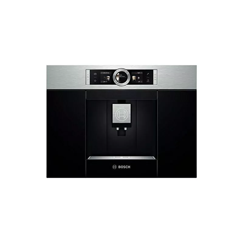 Tienda Online De Cafeteras En Oferta Bosch Ctl636Es1 Cafetera Eléctrica Barato