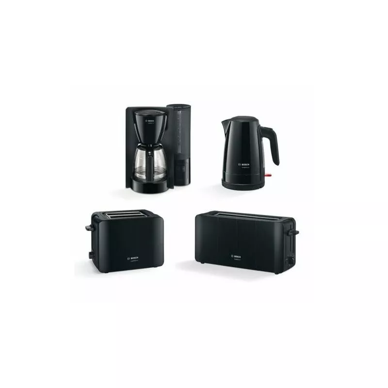 Bosch Comfort Line Tka6A043 - Cafetera De Filtro / Goteo