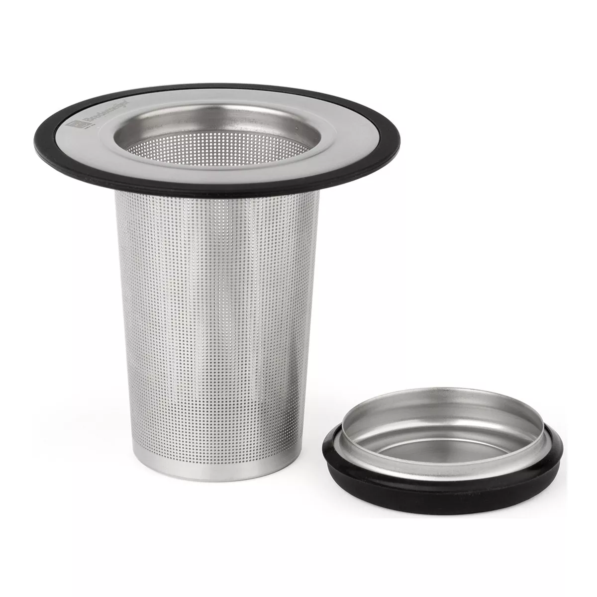 Bredemeijer - Filtro Para Tetera Con Soporte Acero barato