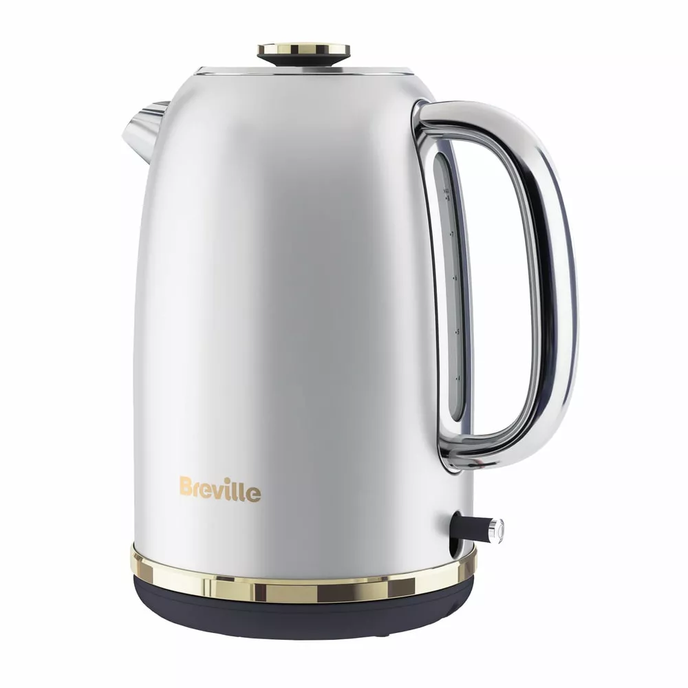 Breville - Hervidor Plata Mostra Vkt147X Plata En Oferta Breville - Hervidor Plata Mostra Vkt147X Plata Barato