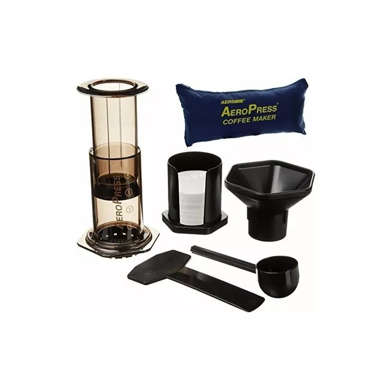 CAFETERA CAFE PISTON 82R08 - Aeropress barato