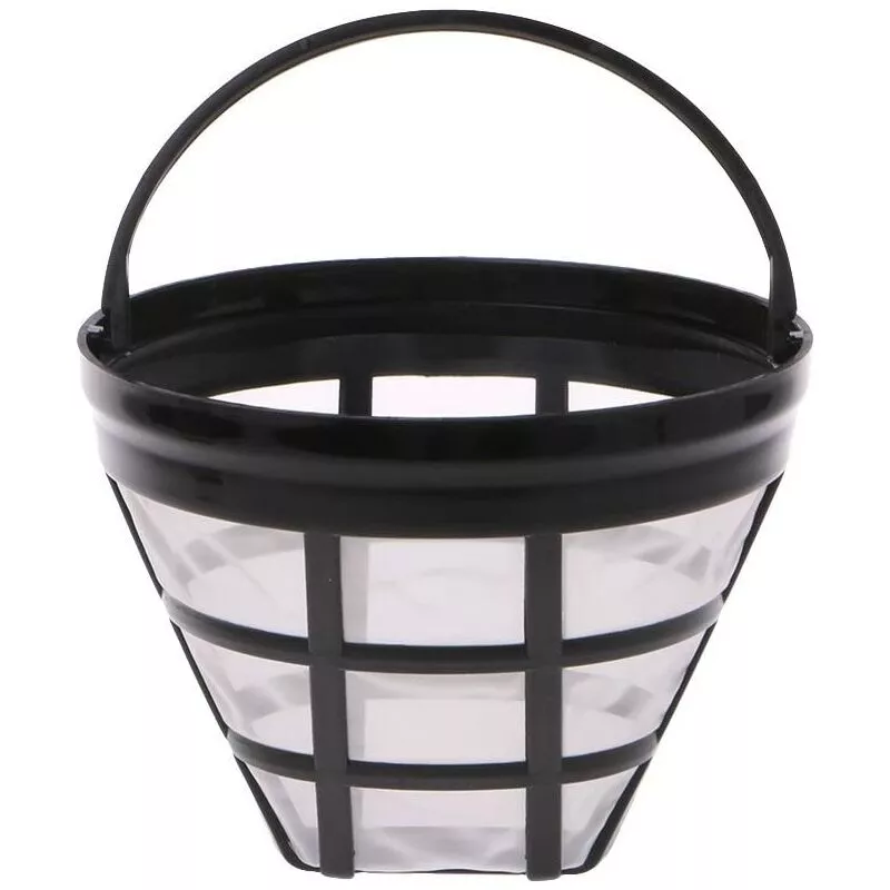 Cafe Filtro Nylon Reutilizable para Cafetera 11.5x10cm barato
