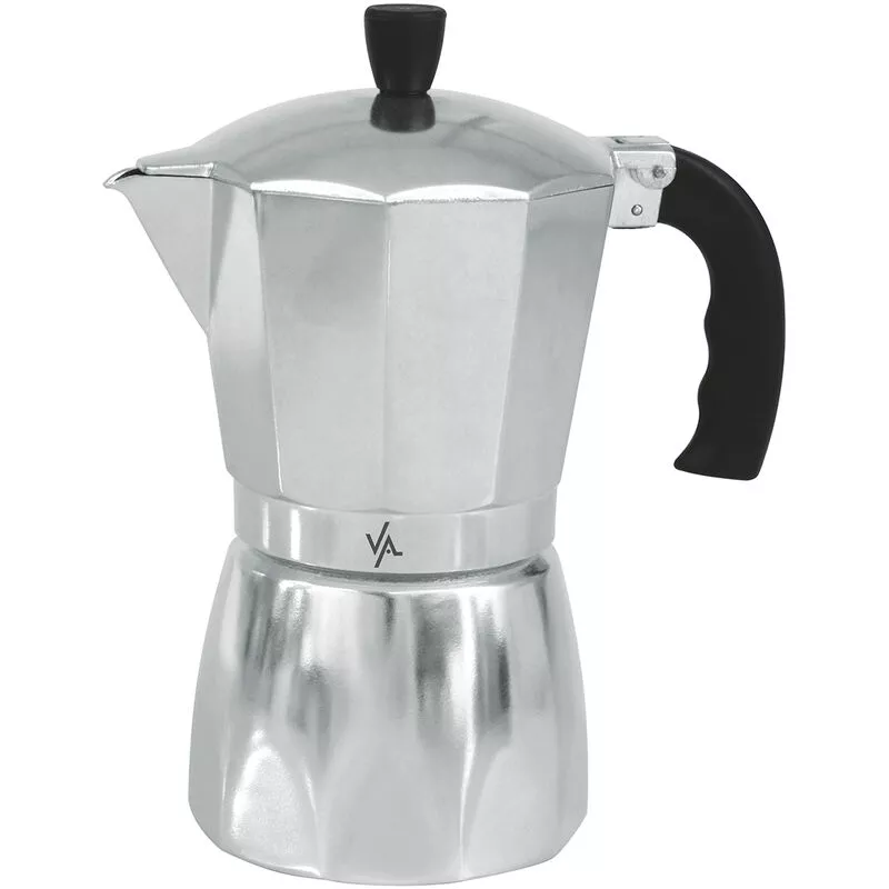 Cafetera Aluminio Amig modelo TIKAL barato