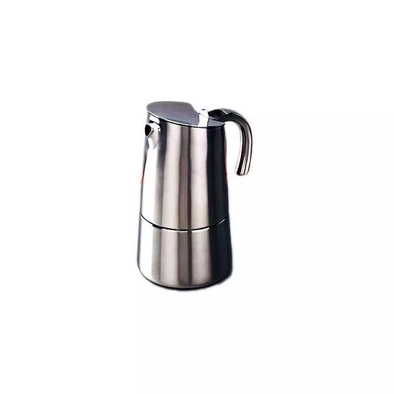 Cafetera Bella Inox. 10T. A170503 En Oferta Cafetera Bella Inox. 10T. A170503 Barato