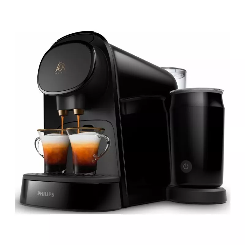Cafetera Capsulas Philips Lm8014/60 barato