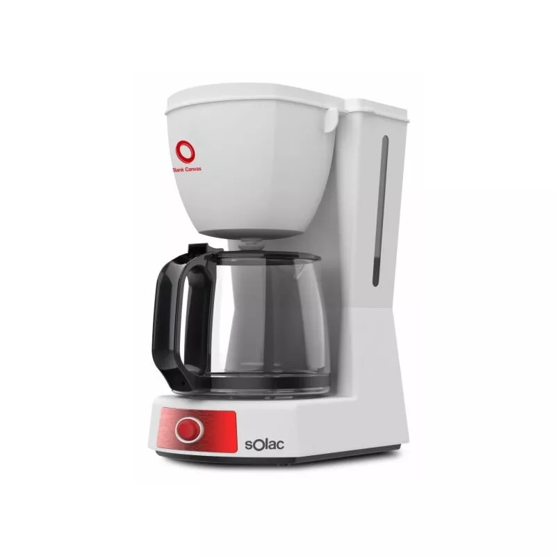 Cafetera Cf4034 - Solac barato