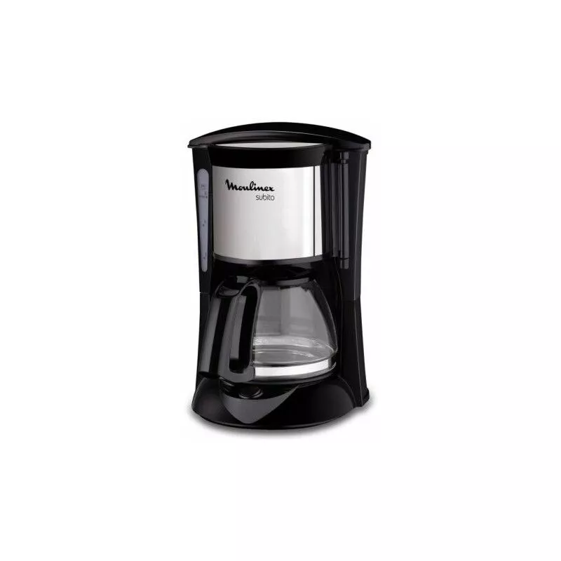 Cafetera Electrica Goteo 06Tz 650W Fg150813 Moulinex Barato