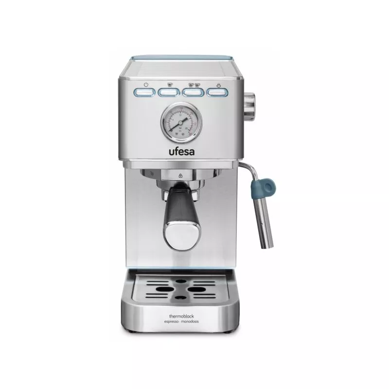 Cafetera Express Ufesa Ce8030 Milazzo Barato