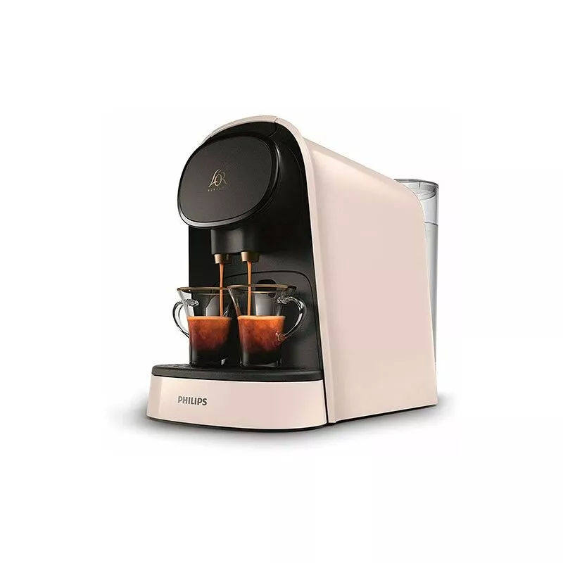 Cafetera Expresso L´or Barista Philips En Oferta Cafetera Expresso L´or Barista Philips Barato