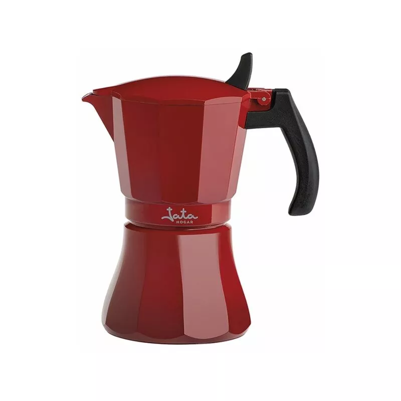 Cafetera Jata Hcaf2012 En Oferta Cafetera Jata Hcaf2012 Barato