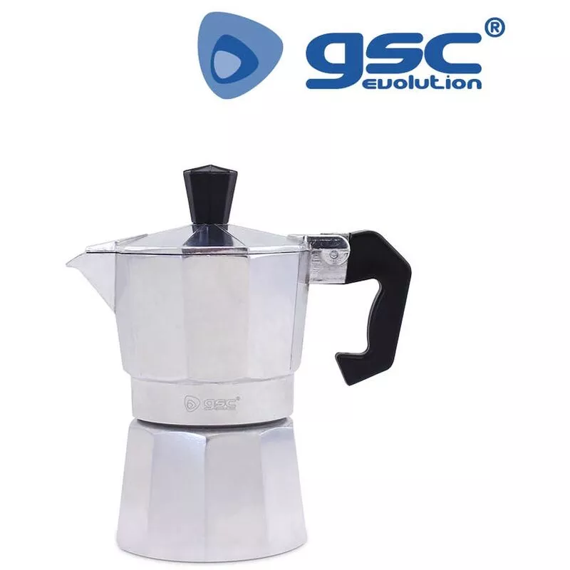Cafetera Lington 1 taza barato