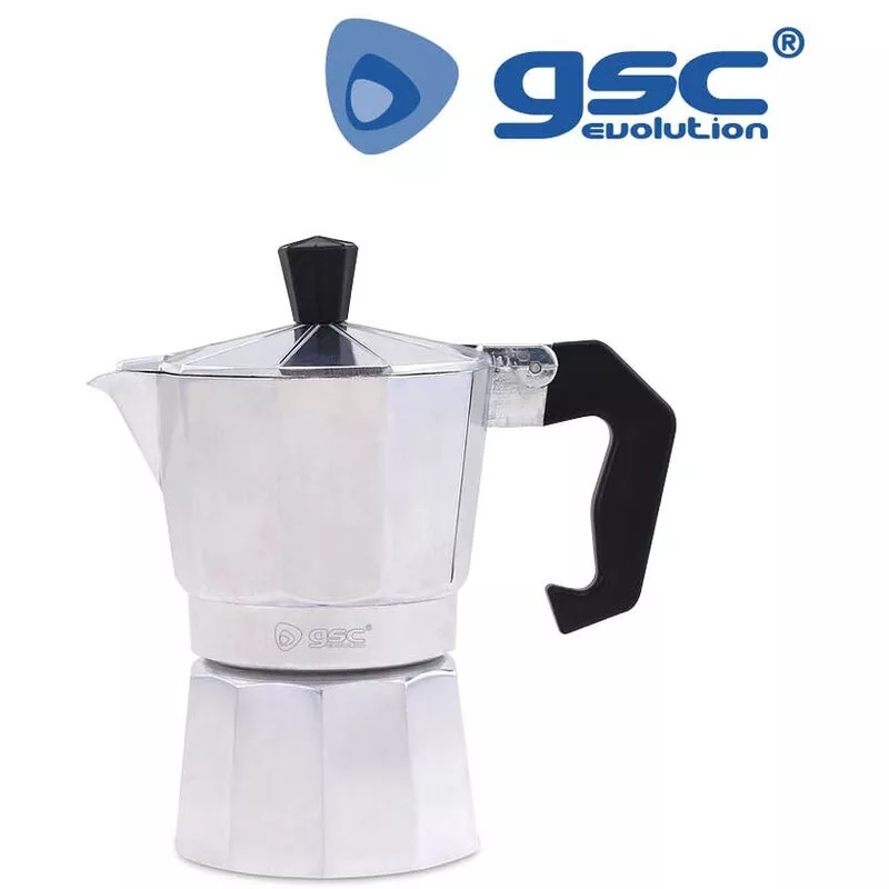 Cafetera Lington 3 Tazas En Oferta Cafetera Lington 3 Tazas Barato