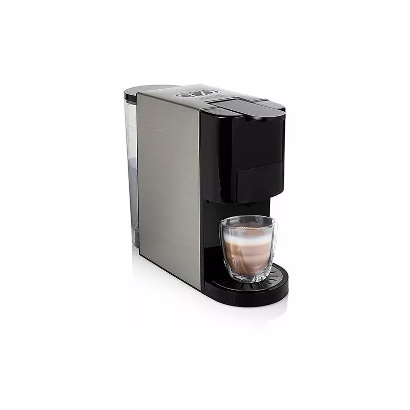 Cafetera Multicápsulas 4 En 1 19Bar Pri En Oferta Cafetera Multicápsulas 4 En 1 19Bar Pri Barato