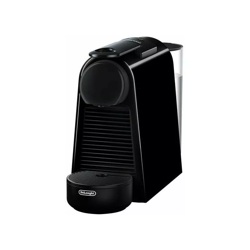 De'Longhi - Cafetera Espresso Automática Essenza Mini En85B Para Cápsulas Nespresso En Oferta Cafetera Nespresso Essenza Mini Negro Delonghi Barato
