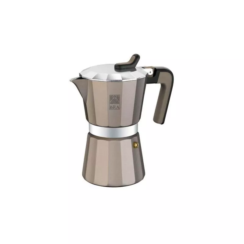 Cafetera Titanium 1T A170575 barato