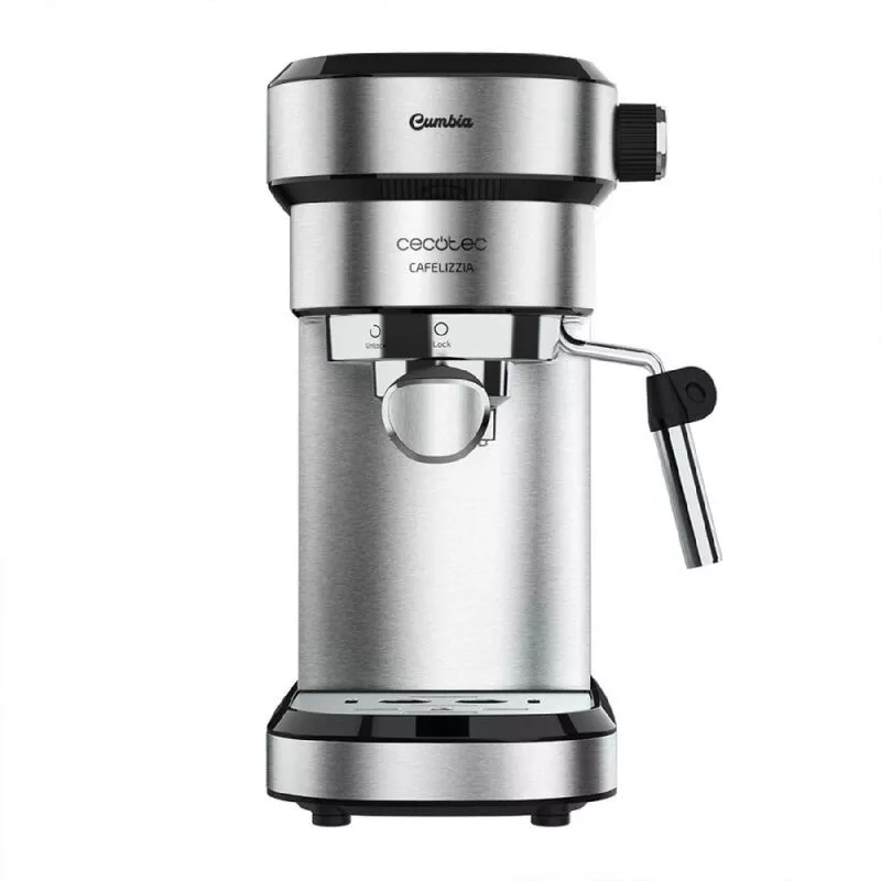 Cafetera cafelizzia 790 white - Cecotec barato