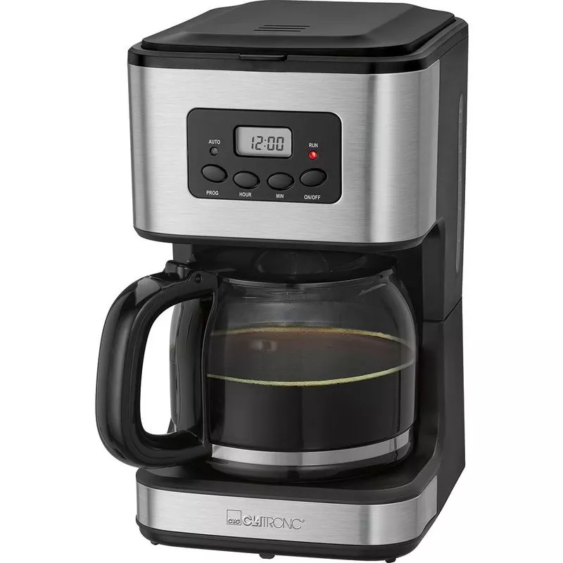 Tienda Online De Cafeteras En Oferta Cafetera De Goteo Programable