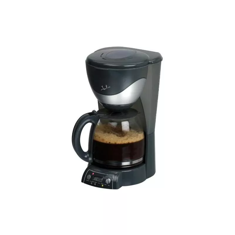 Cafetera De Goteo Ca434 Color Negro 18 Tazas 1000W - Jata En Oferta Cafetera De Goteo Ca434 Color Negro 18 Tazas 1000W - Jata Barato
