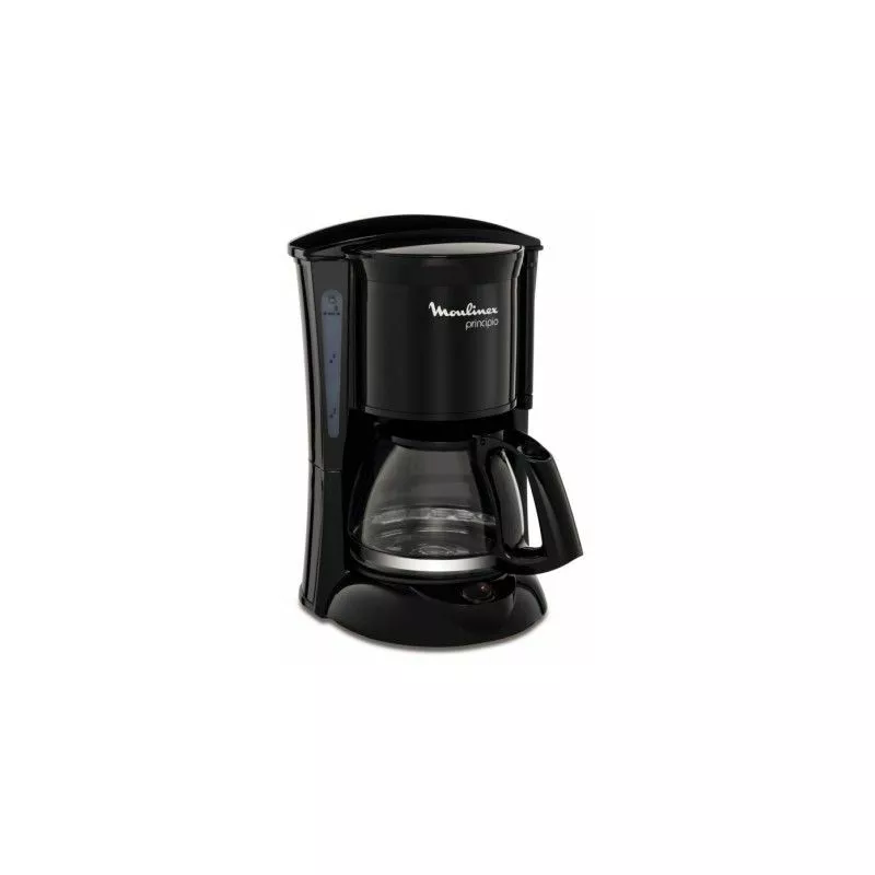 Cafetera Elec Goteo 06Tz 600W Autoapag Principio 6 - Moulinex En Oferta Cafetera Elec Goteo 06Tz 600W Autoapag Principio 6 - Moulinex Barato
