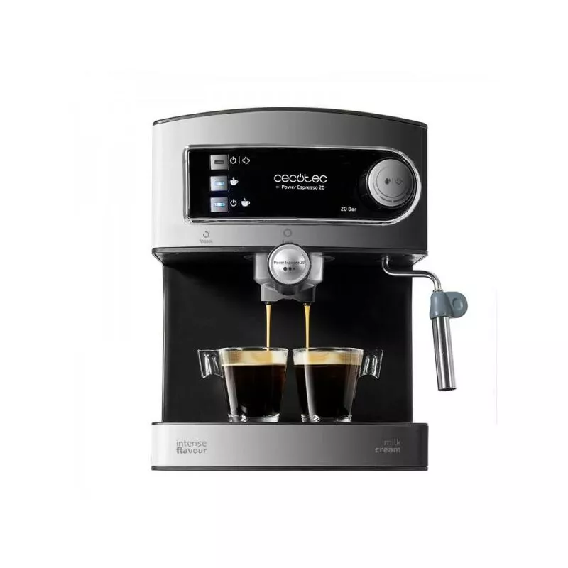 Cafetera Express Power Espresso 20 - Cecotec Barato
