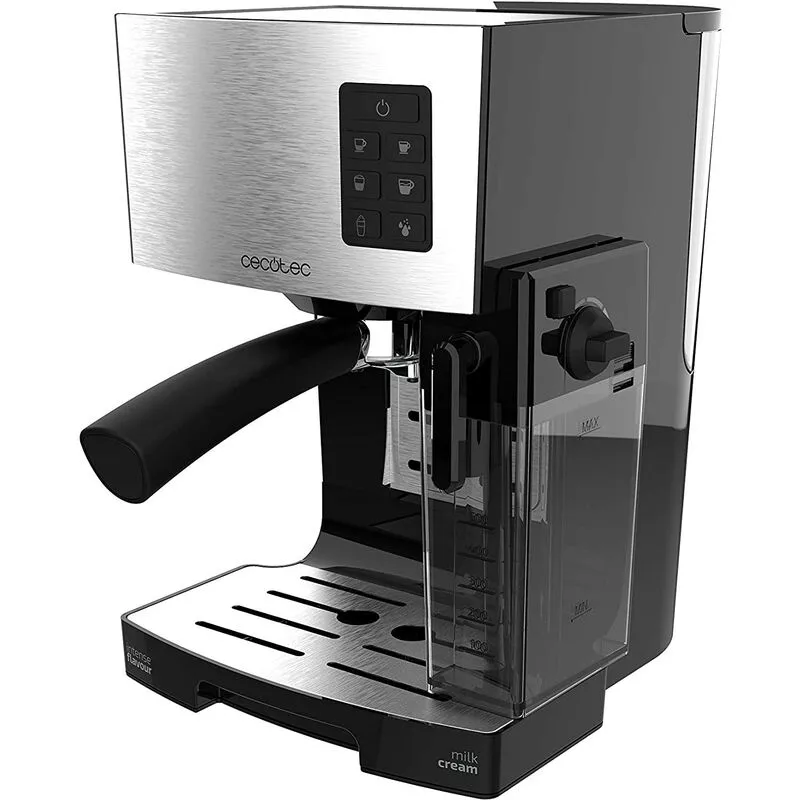 Tienda Online De Cafeteras En Oferta Cafetera Express Semiautomática Power Instant-Ccino 20