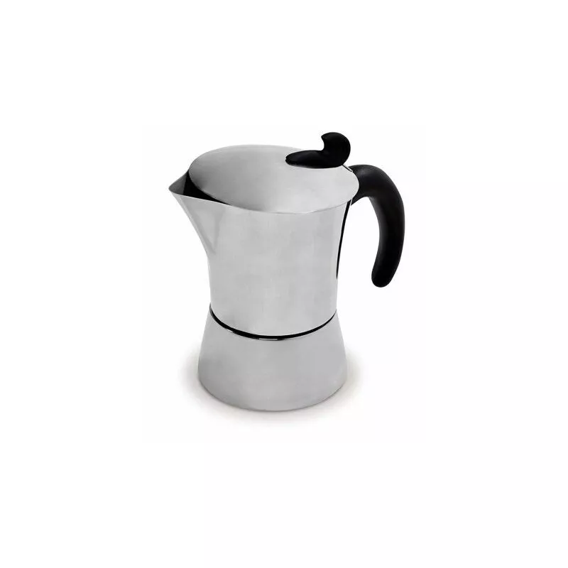 Cafetera Induccion Inoxidable Cax9 En Oferta Cafetera Induccion Inoxidable Cax9 Barato
