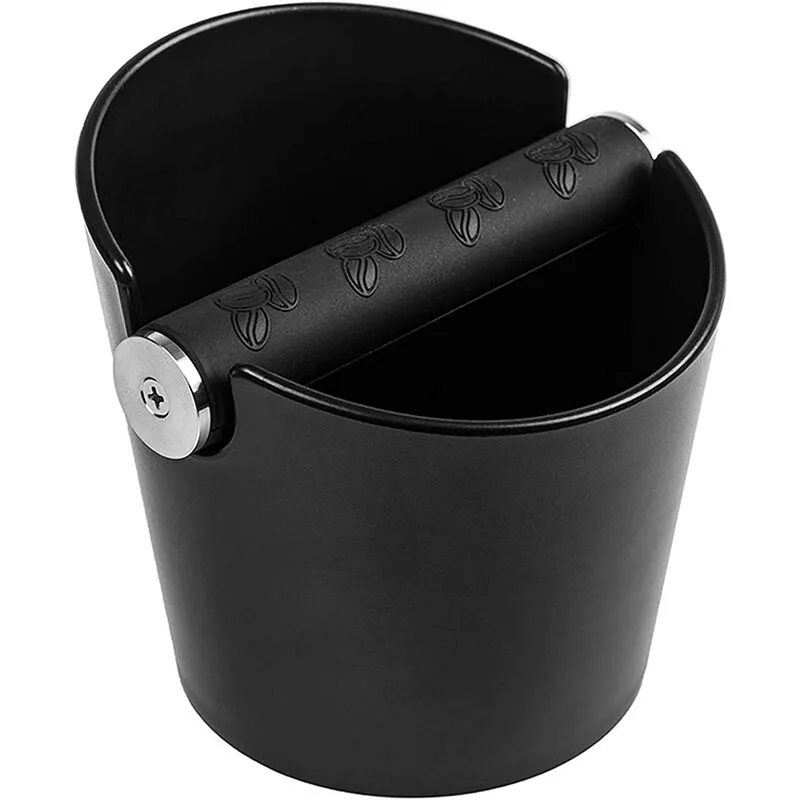 Caja para posos de café