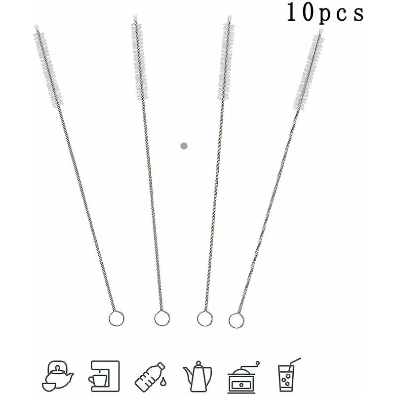 Cepillo de limpieza versión 2.0 para cafetera totalmente automática -Thsinde barato
