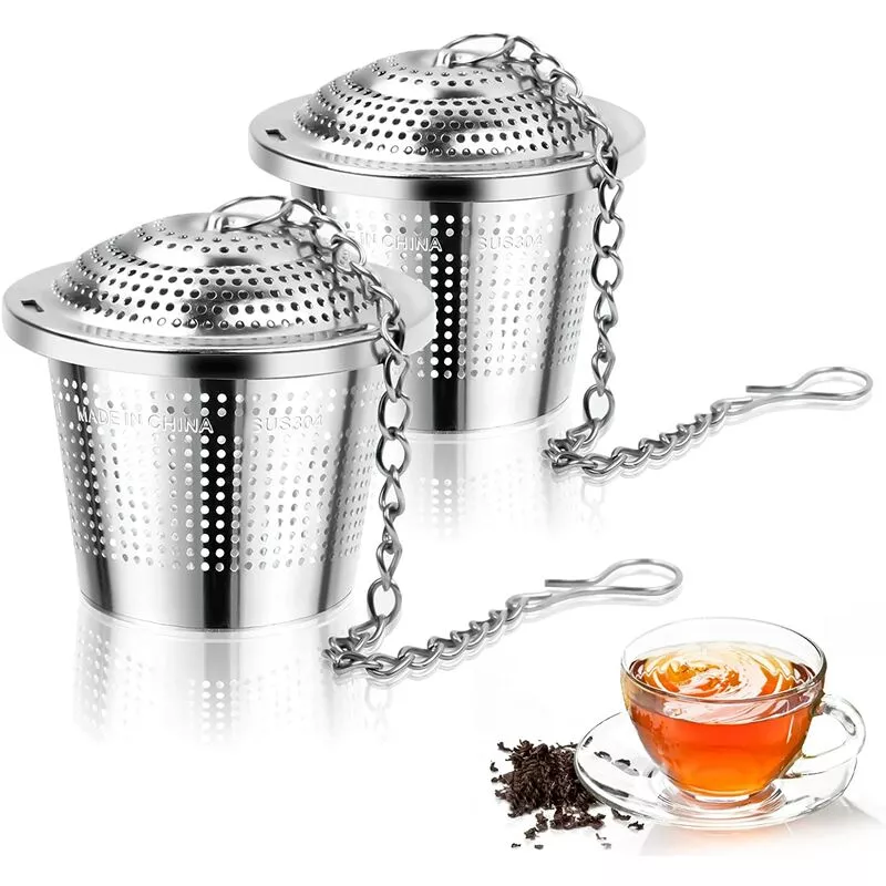 Colador de té