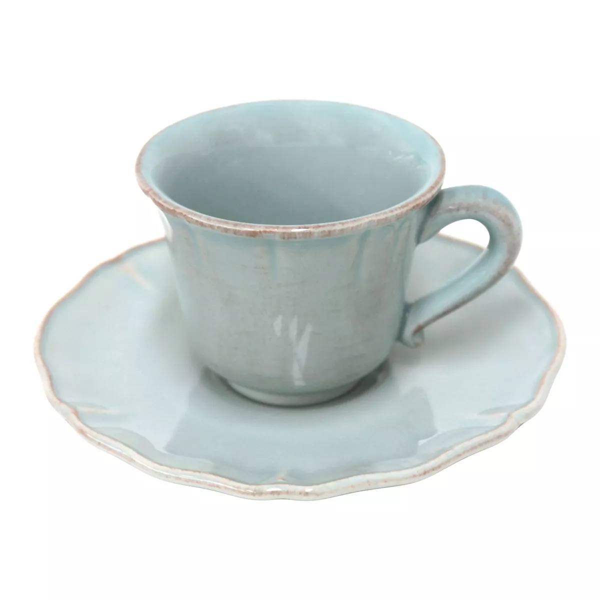 Costa Nova - Taza De Café Con Plato Alentejo barato