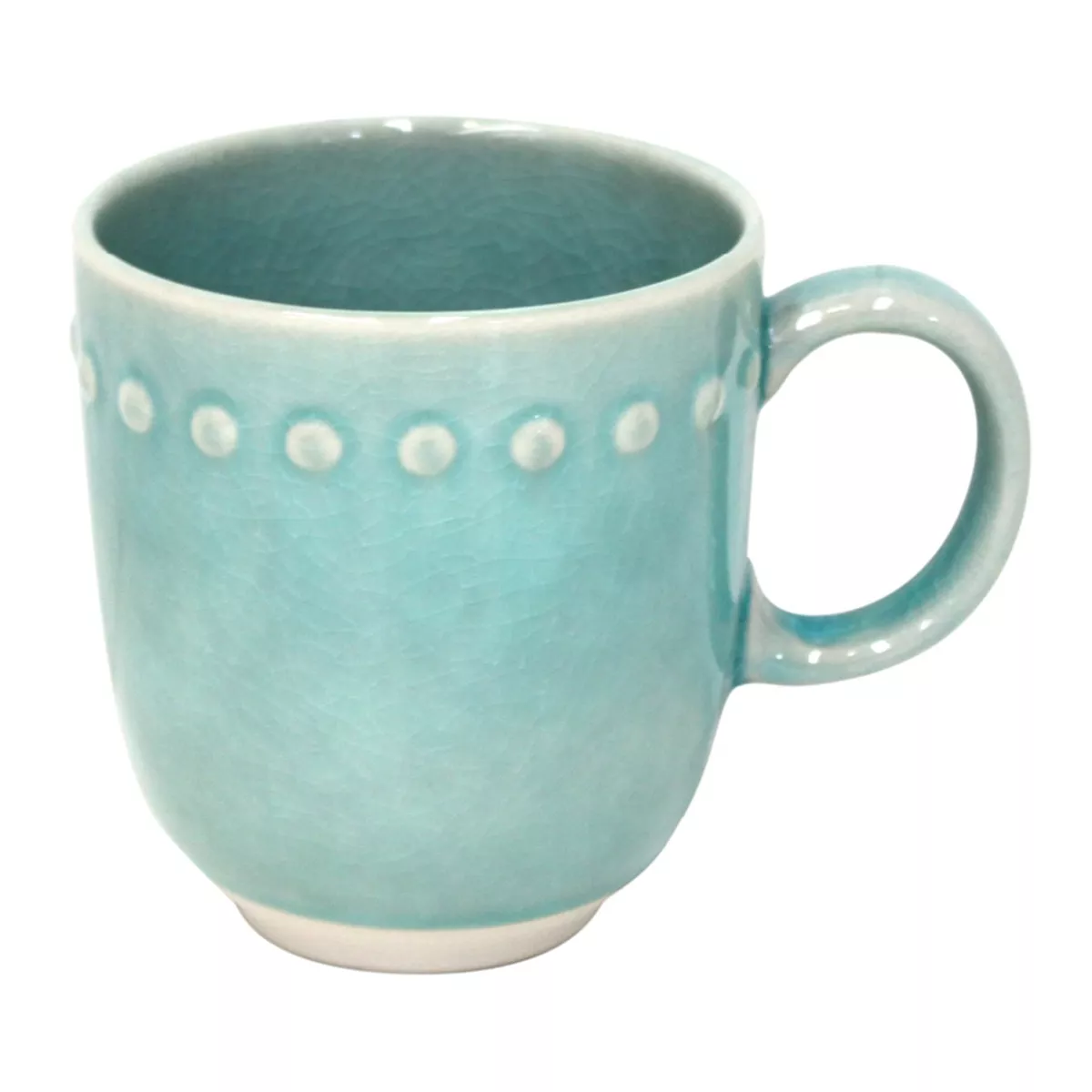 Costa Nova - Taza Mug Pearl Azul En Oferta Costa Nova - Taza Mug Pearl Azul Barato
