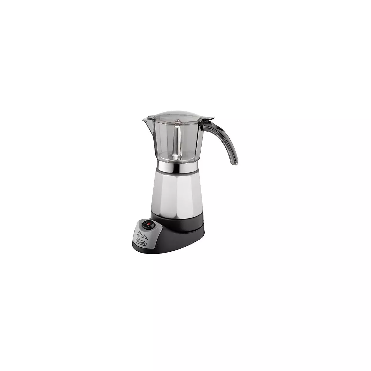De'Longhi - Cafetera Italiana EMK 9 Alicia Para 9 Tazas barato