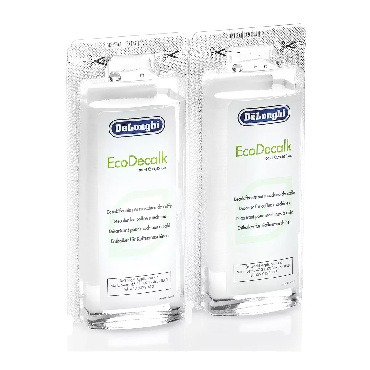 De'Longhi - Descalcificante Ecodecal Mini Para Cafeteras barato