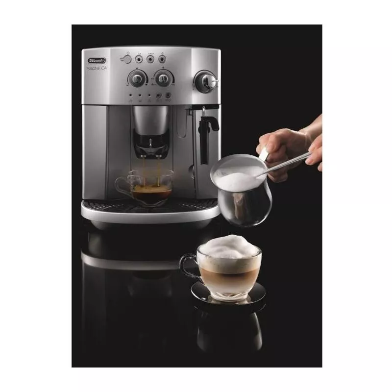 Delonghi Esam 4200.S En Oferta Delonghi Esam 4200.S Barato