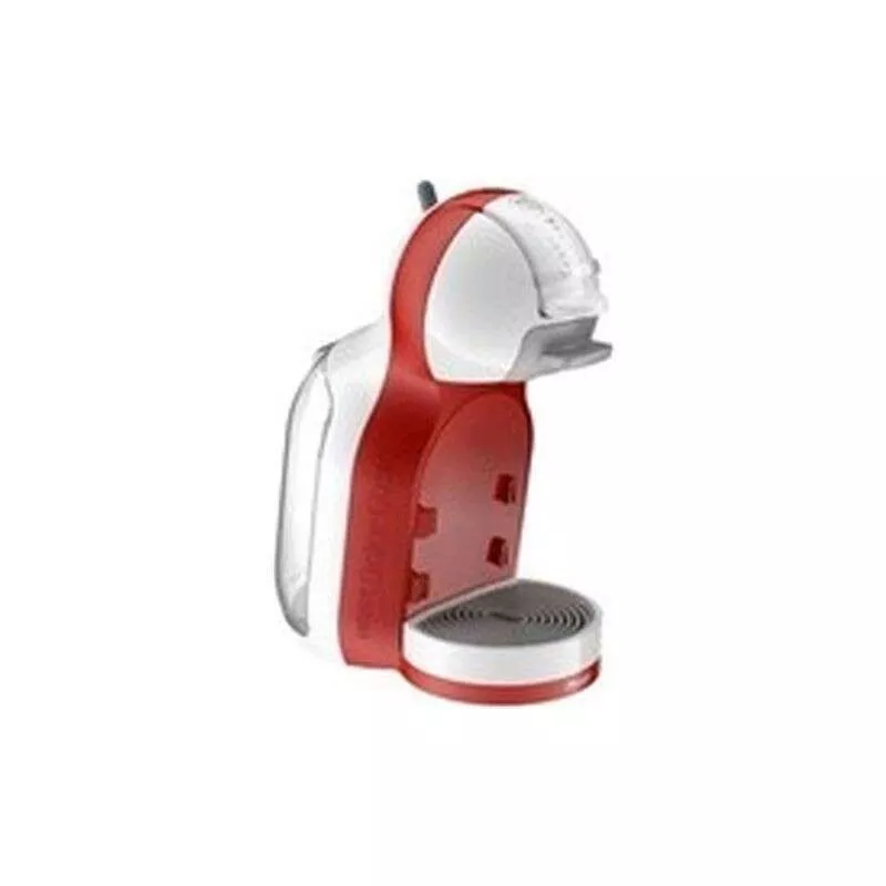 De'Longhi - Dolce Gusto Mini Me Edg 305.Wr Cafetera Automtica Blanca Y Roja 15 Bares En Oferta De'Longhi - Dolce Gusto Mini Me Edg 305.Wr Cafetera Automtica Blanca Y Roja 15 Bares Barato