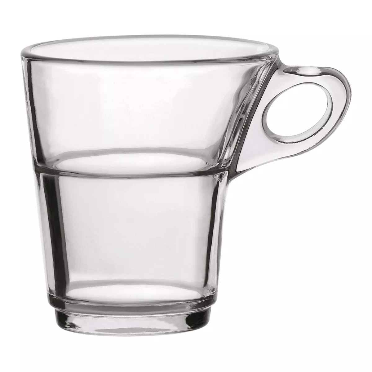 Duralex - Taza De Café Caprice Cristal barato