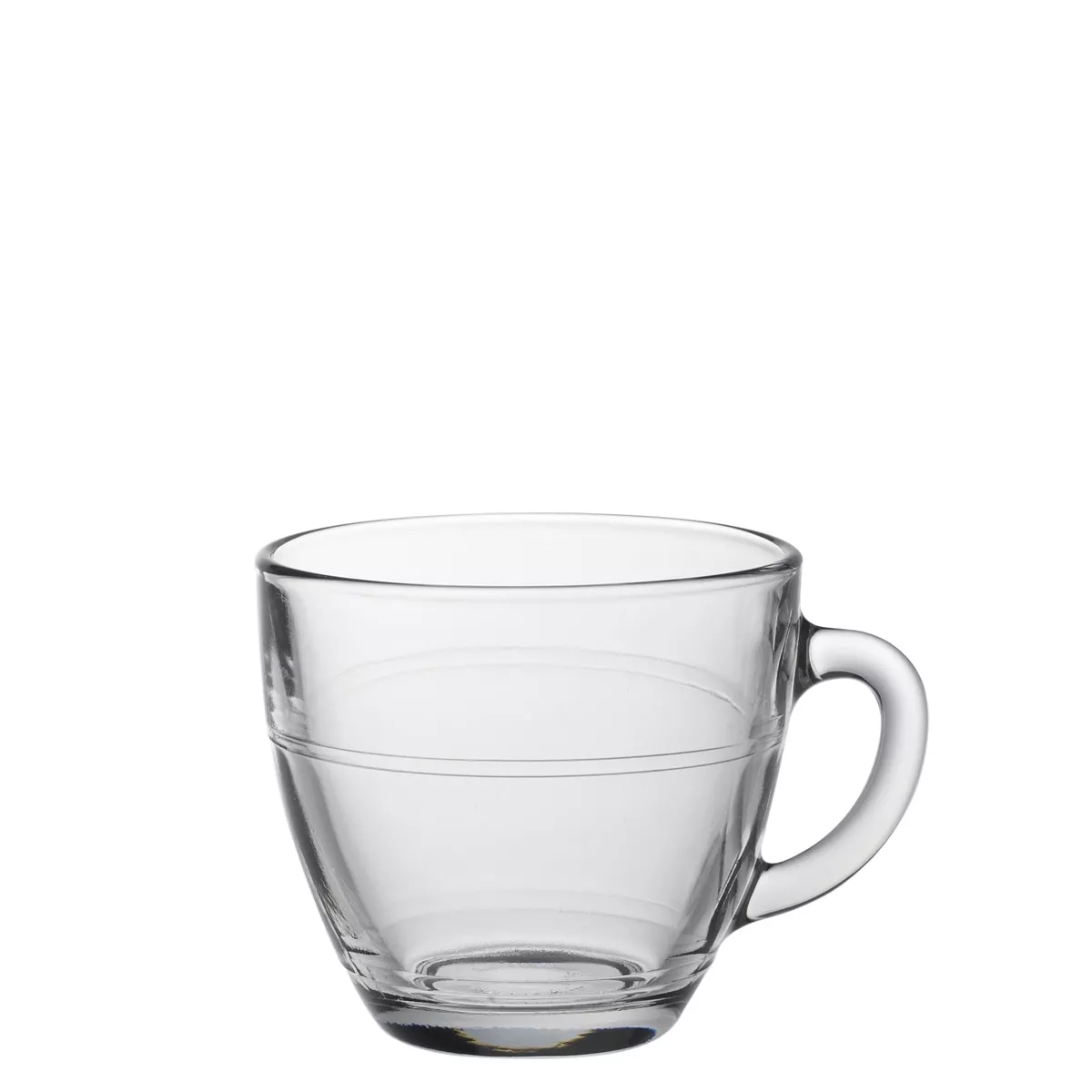 Duralex - Taza De Café Gigogne Cristal barato