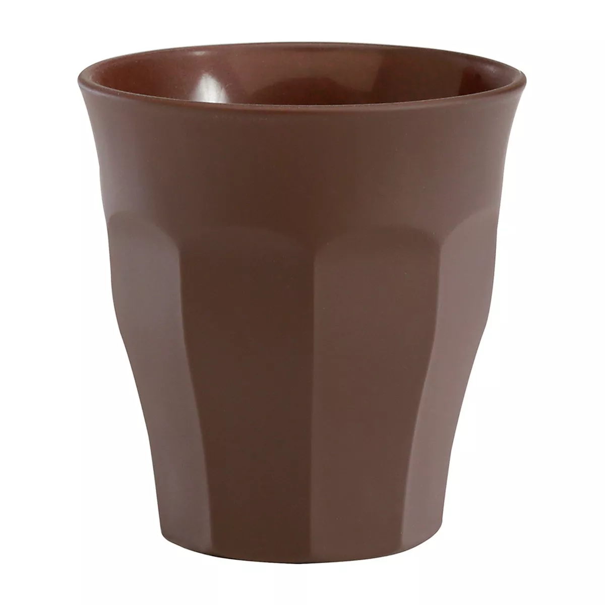 Duralex - Vaso De Espresso Soft Touch Picardie Marrón barato