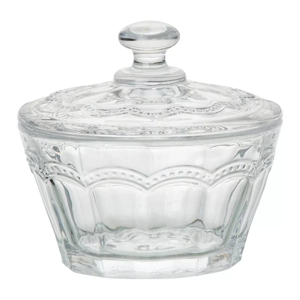 El Corte Inglés - Azucarero Constance Cristal barato