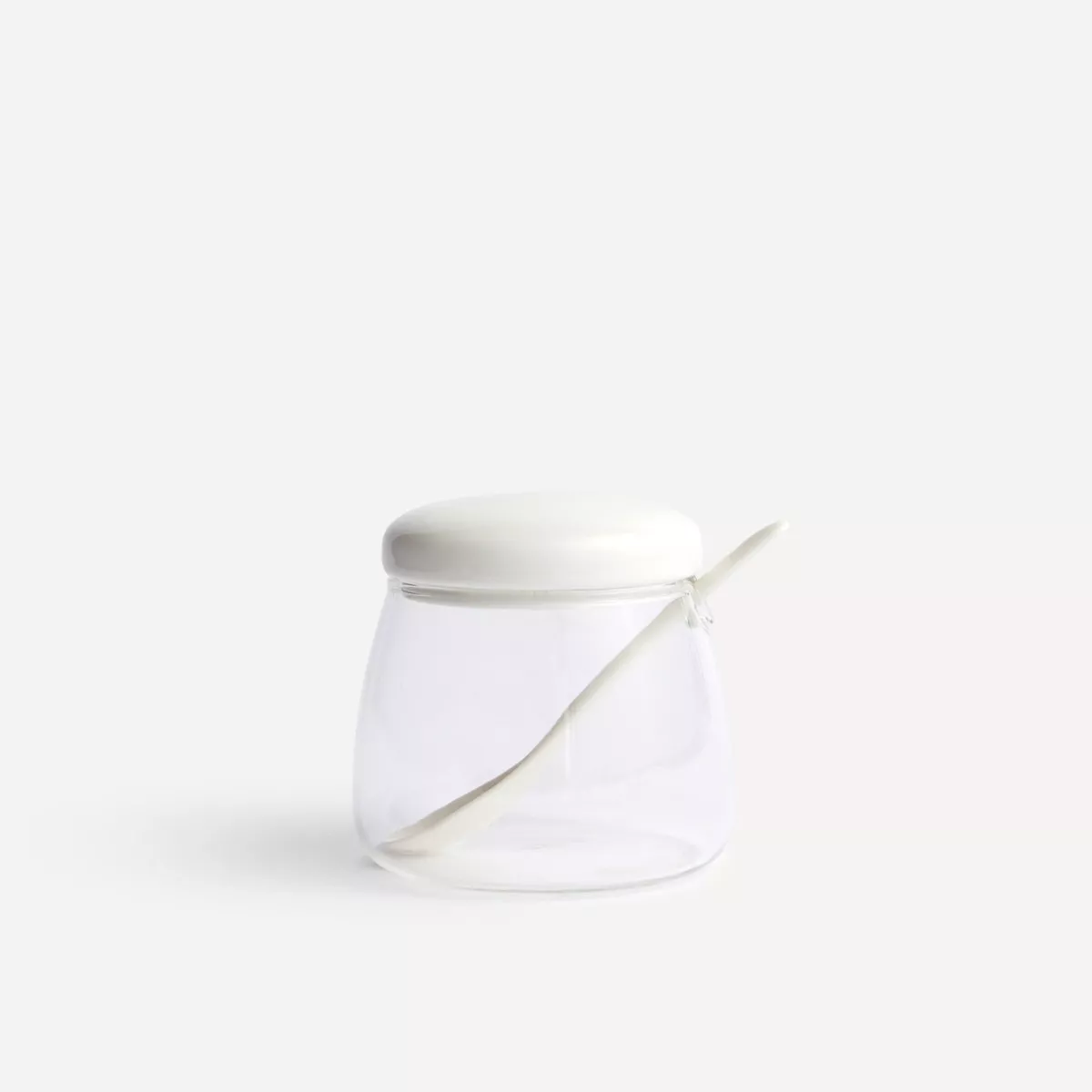 El Corte Inglés - Azucarero De Borosilicato Oviedo Cristal barato