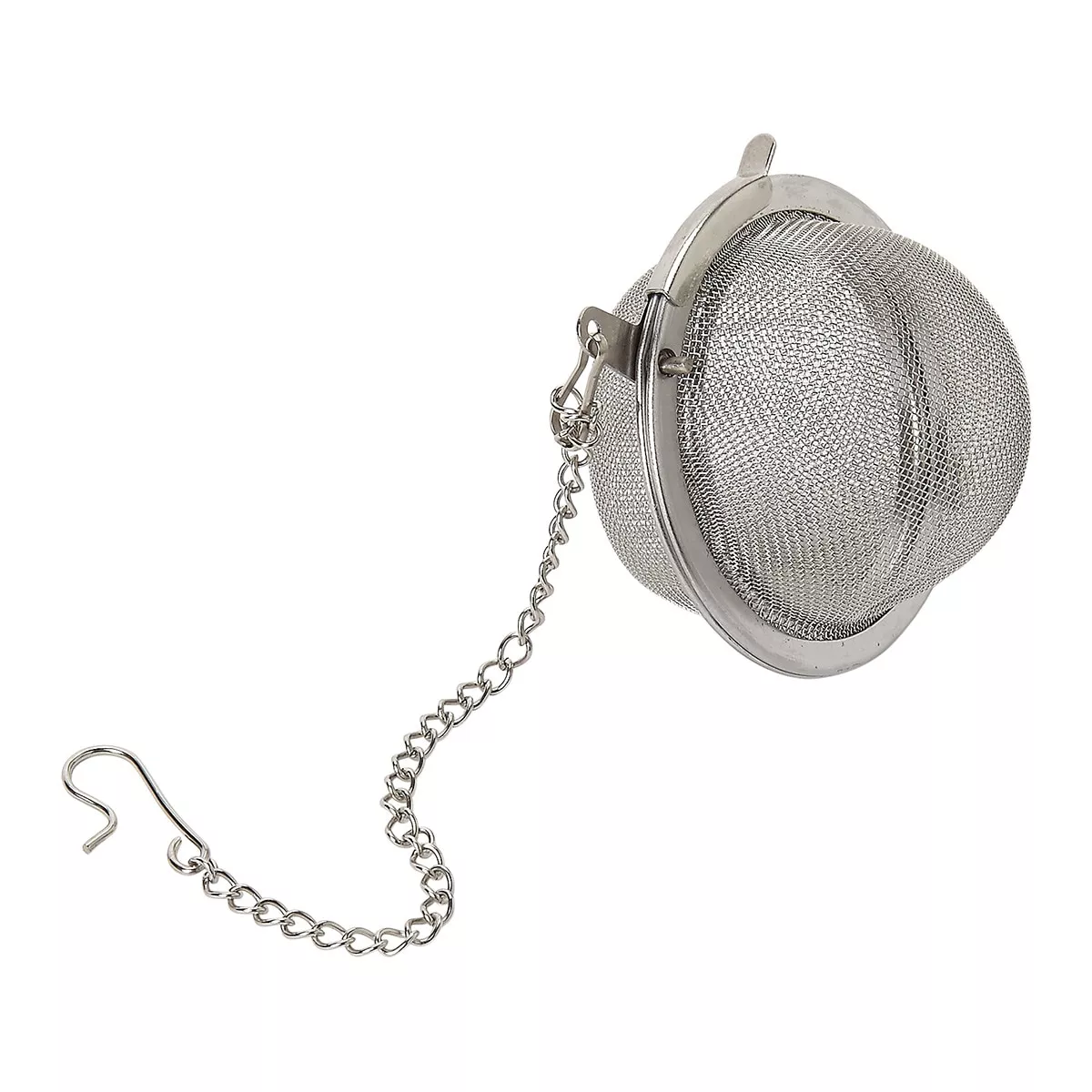 El Corte Inglés - Infusor Para El Té Bola Con Cordón Acero barato