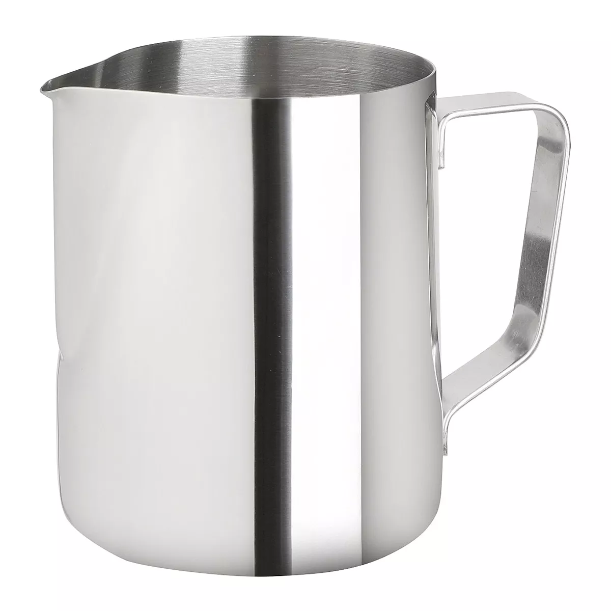 El Corte Inglés - Jarrita Acero Inoxidable Acero barato