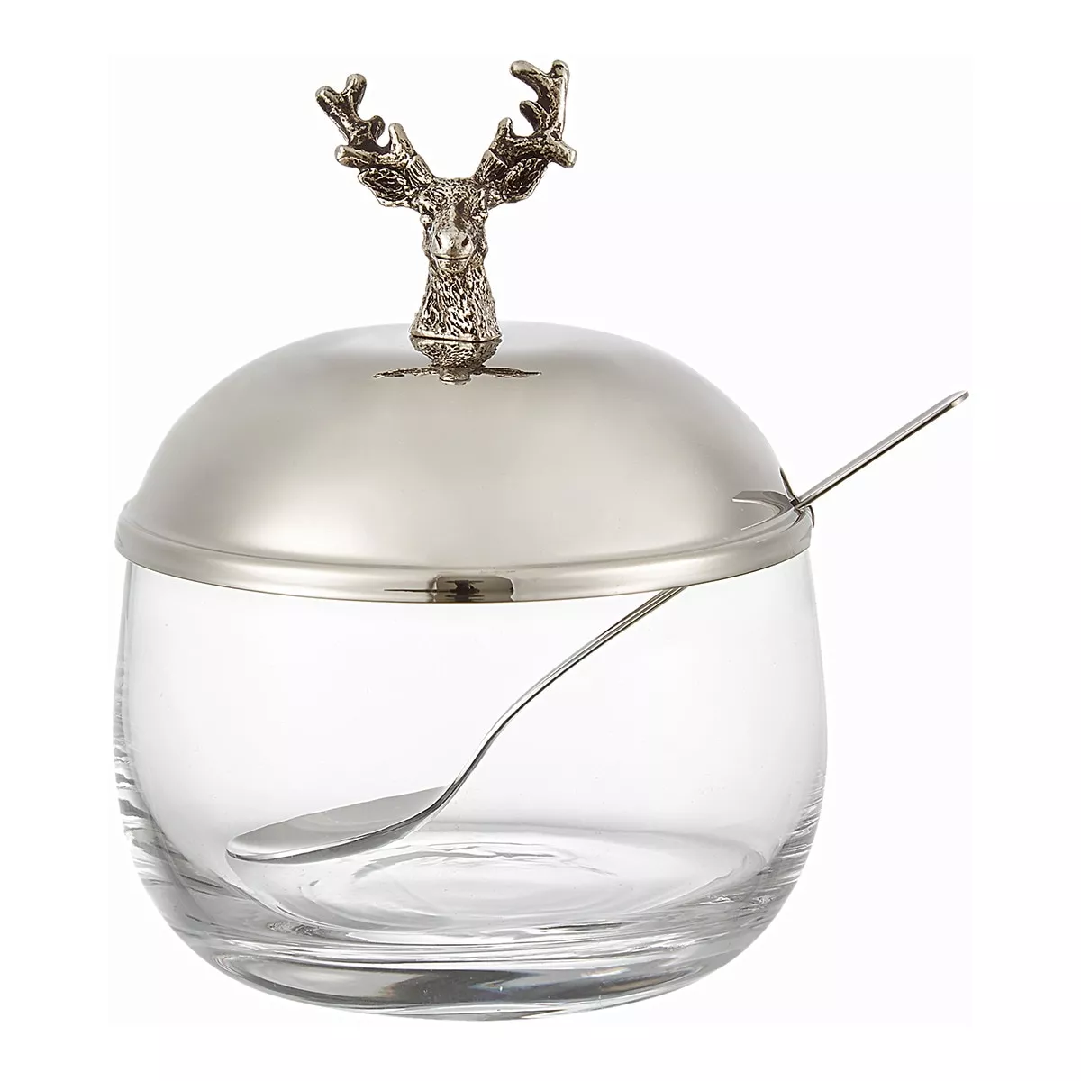 El Corte Inglés - Mermeladera Hunter Acero barato