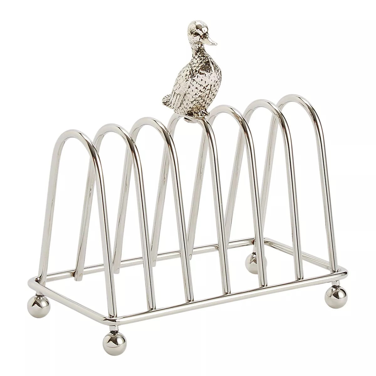 El Corte Inglés - Portatostadas Hunter Acero barato